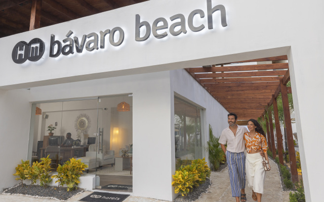 HM Bavaro Beach – Adults Only