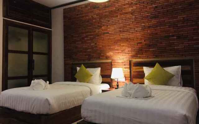 Amma Hotel