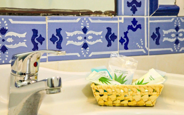 Hotel Arcangelo - Salina