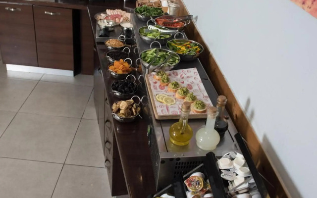 Villa Nazareth Hotel