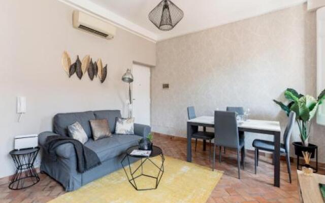Maison Babuino