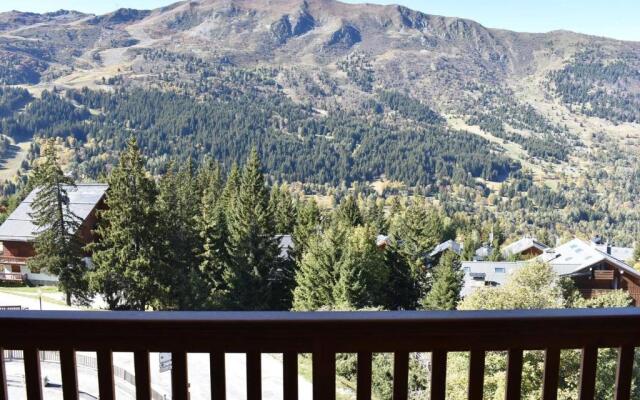 Appartement Méribel, 2 pièces, 5 personnes - FR-1-180-313