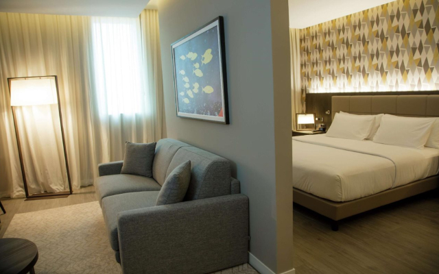Doubletree by Hilton Pointe-Noire