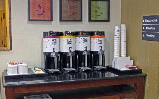 Hampton Inn Norfolk/Chesapeake (Greenbrier Area)