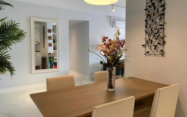 Stunning view over Ipanema, 2 BR