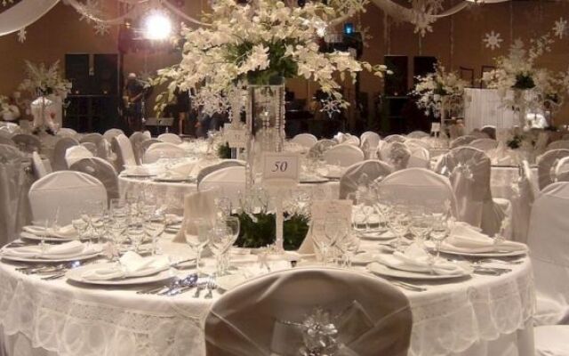 Ocean Villa All Inclusive by Omni Cancun