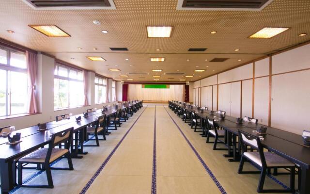 Tashiro Annex