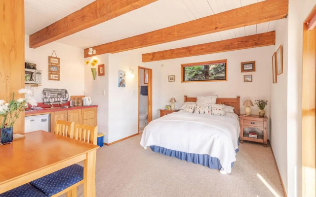 Pointers - Akaroa Holiday Home