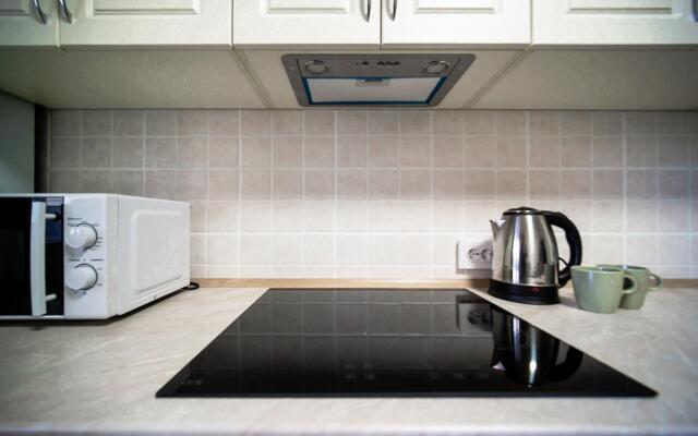 Апартаменты на улице Восточно-Кругликовская 28/2