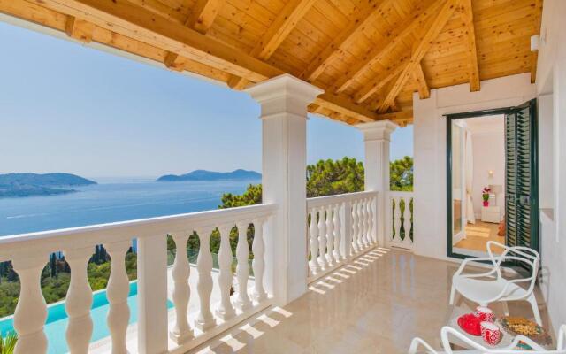 Villa Touran