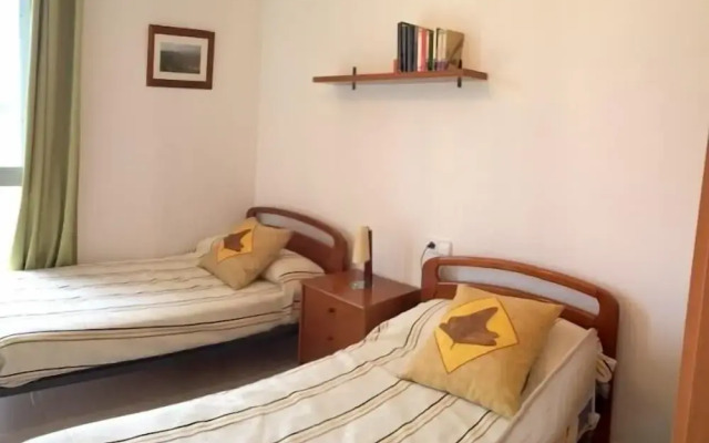 Apartamento Puigmal
