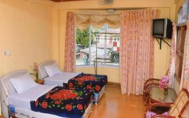 Royal Flower Guest House