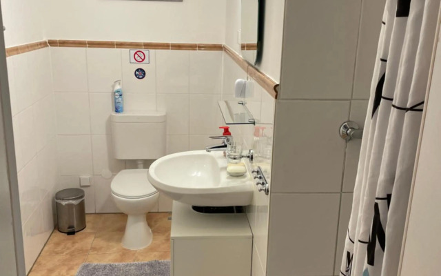 Messe Apartment Berlin