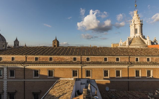 Palazzo Navona