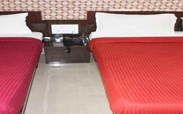 Room Maangta 100 - Andheri East