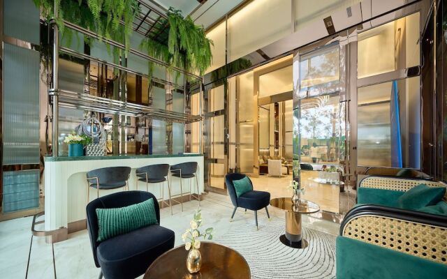 Once condo - Pattaya central location