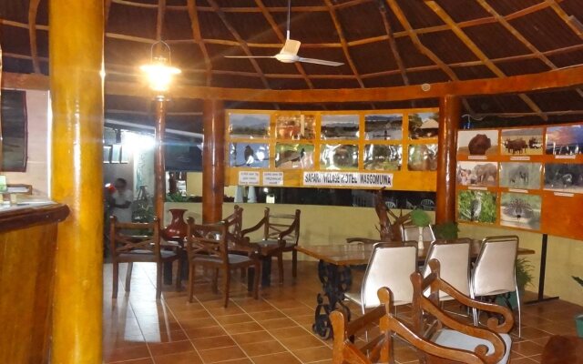 S and K Safari Village Hotel - Udawalawe