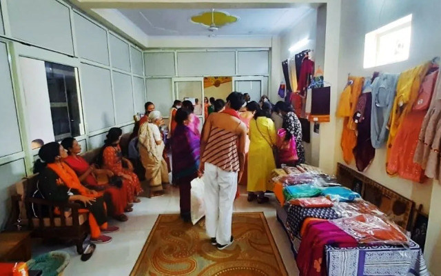 UbEx Home Rishikesh - Hostel