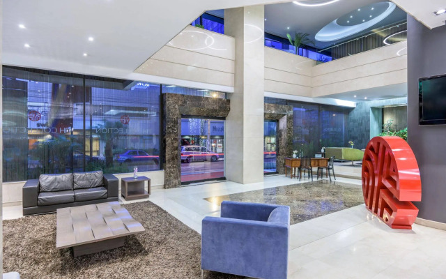 NH Collection Quito Royal