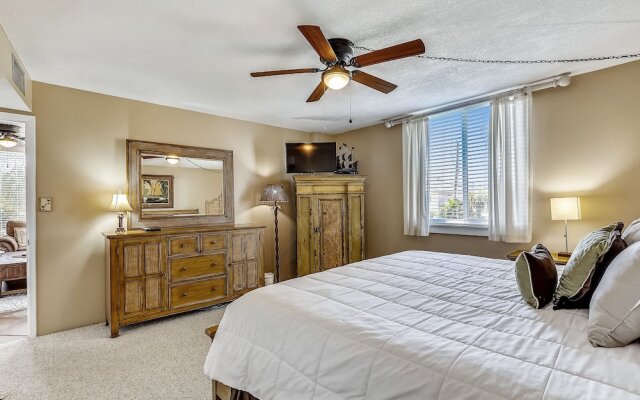 Dolphin Point 202a 2 Bedroom Condo by RedAwning