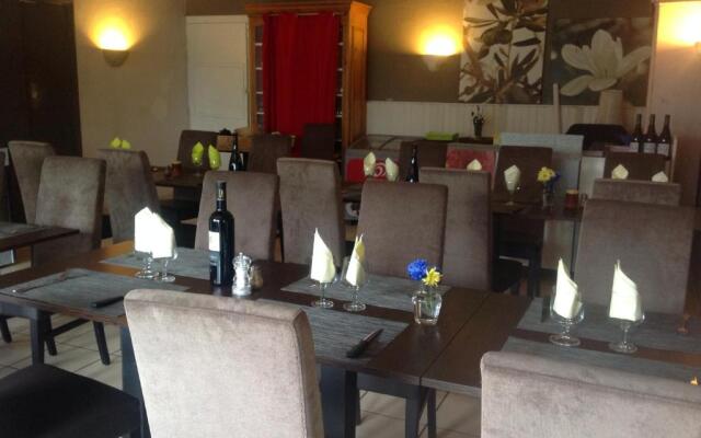 Golf Resort de Digne-les-Bains by Adonis