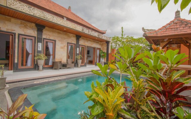 The Griya Ubud