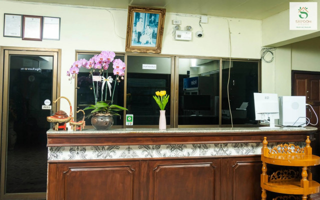 Sripoom House 1