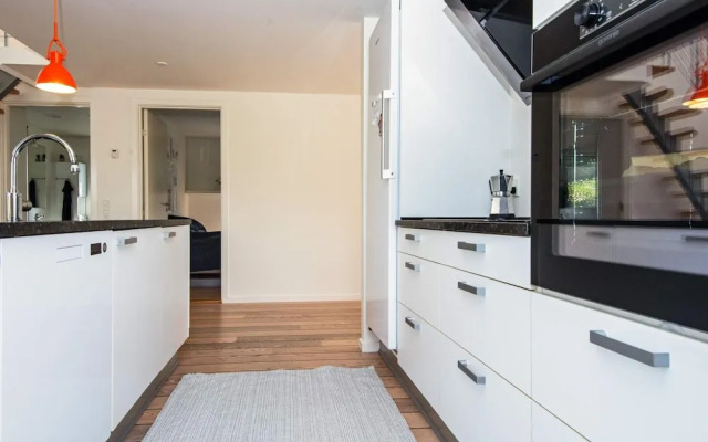 Holiday Home in Malling