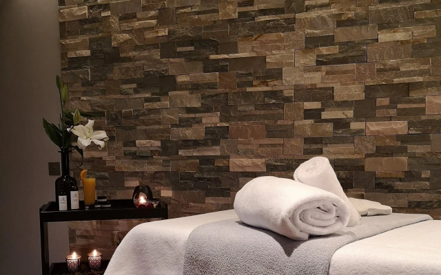 Riad Leila Marrakech