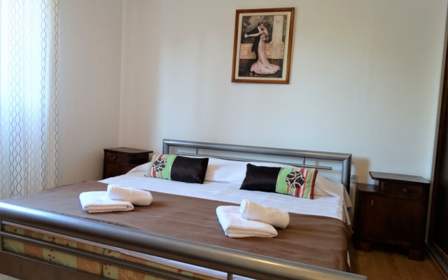 Apartment Ronald A1 Crikvenica, Riviera Crikvenica