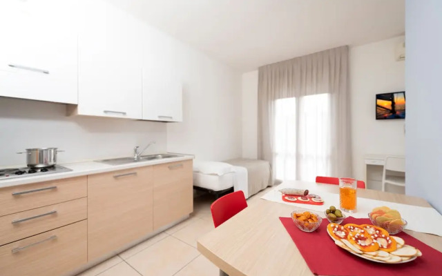 Residence Quadrifoglio