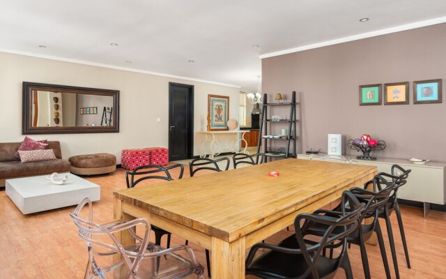 Namaqua House 602