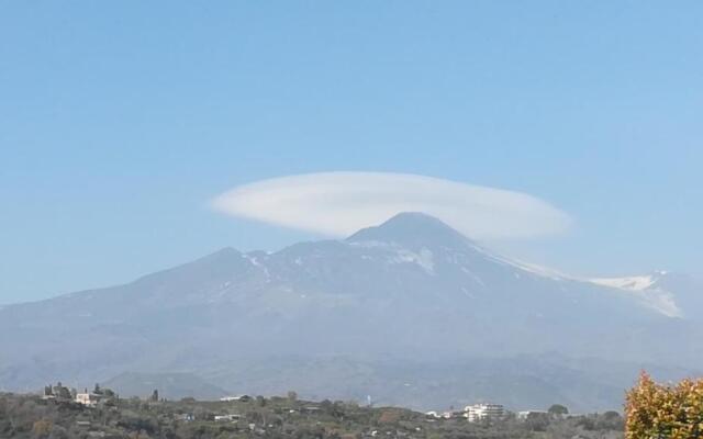 B&B Il Vulcano
