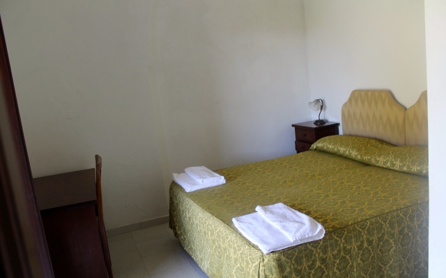 Hotel Masseria Fabrizio