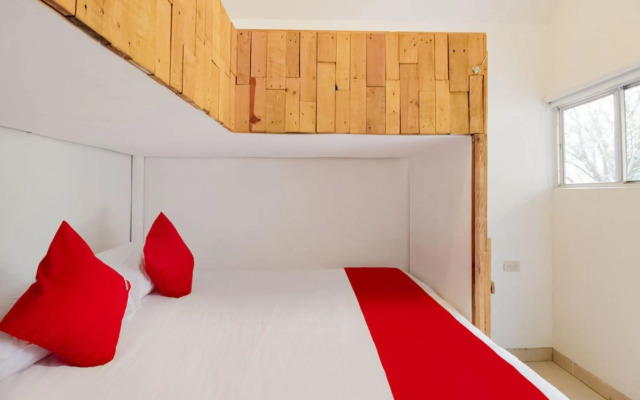 Capital O Hacienda Filadelfia, El Atorón, Irapuato