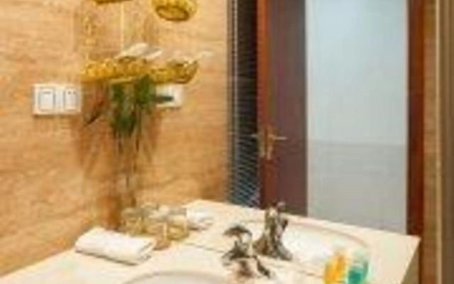 Ru Dong Hotel