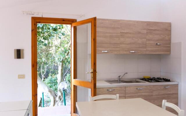 Costa Paradiso Apartments