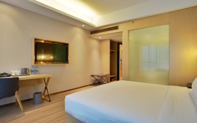 Ibis Styles Hz Chaowang Road