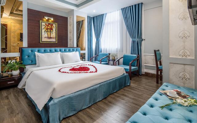 Angel Hotel Danang