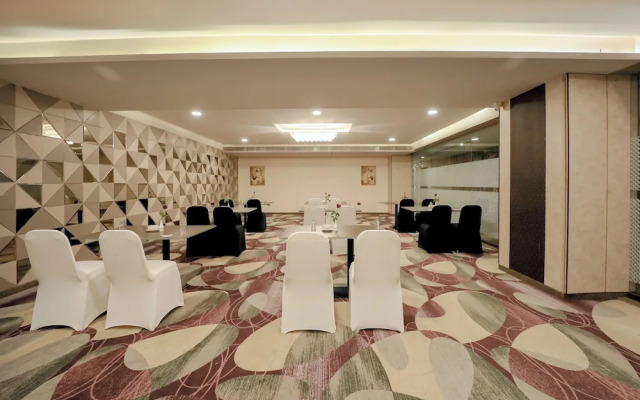 Zip By Spree Hotels Surat