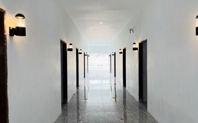 RedDoorz Syariah @ Binjai Timur