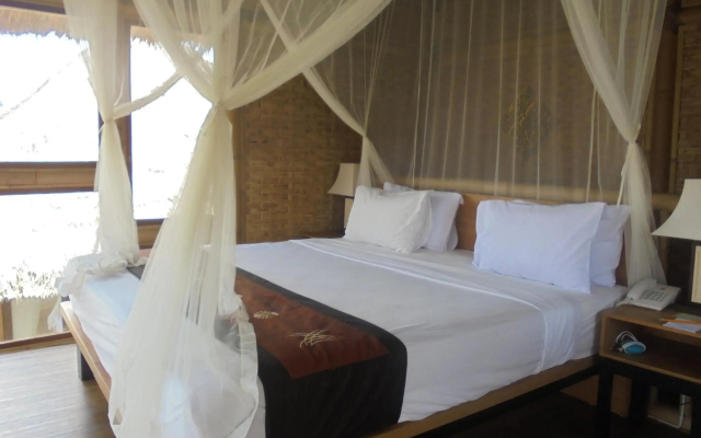Biyukukung Suites & Spa