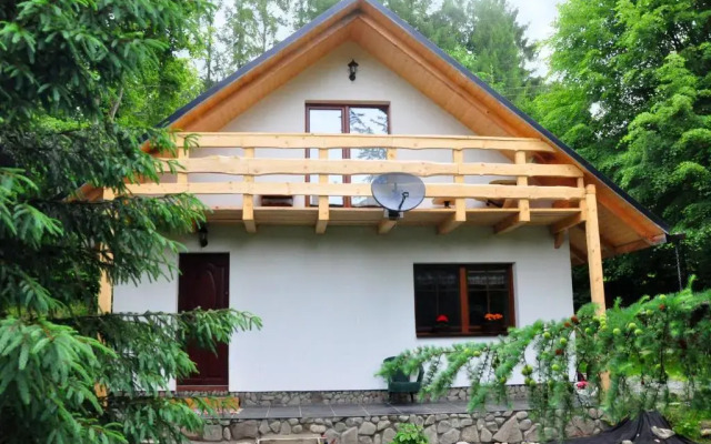 Chatka Pod Trohańcem