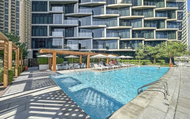 StoneTree - Luxury 1BR - Prime Location
