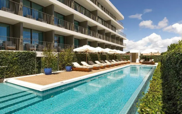 Legacy Hotel Cascais, Curio Collection By Hilton