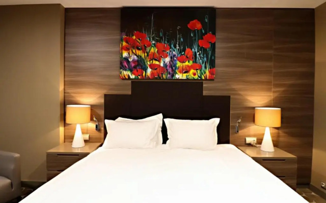 Doubletree by Hilton Ankara Incek