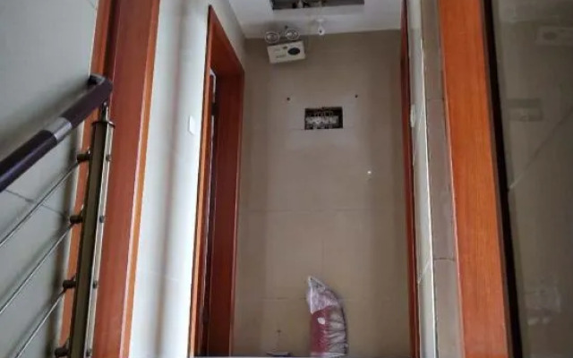 Wuhu Qianjiangyue Hotel