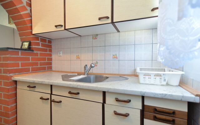 Apartment 1976