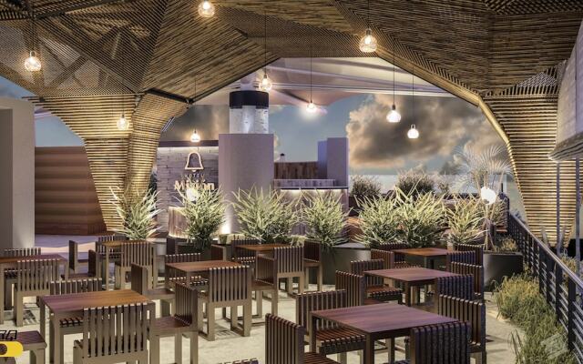 Mision Tulum Sky Roof
