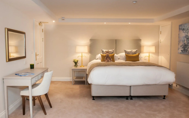 The Charm Brighton Boutique Hotel and Spa